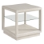 Picture of ALTURE SQUARE END TABLE