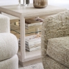 Picture of ALTURE SQUARE END TABLE