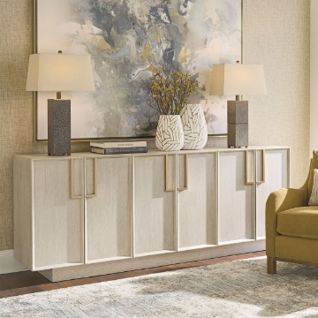 Picture of CORALINA MEDIA CONSOLE