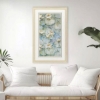 Picture of WATERLILIES II FRAMED ART
