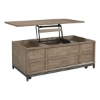 Picture of TRELLIS 2PC OCC TABLES