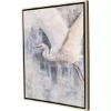 Picture of GLACIER HERON II ART