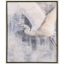 Picture of GLACIER HERON II ART