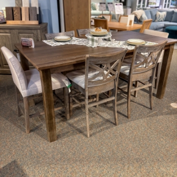 Picture of Selwyn 7 Piece Dining Set