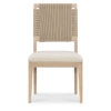 Picture of MISSION BAY SIDE CHAIR