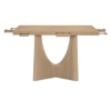 Picture of COMPASS POINT GAME TABLE
