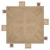 Picture of COMPASS POINT GAME TABLE