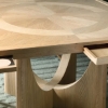 Picture of COMPASS POINT GAME TABLE
