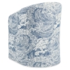 Picture of SLOW ROLL UPH DIN CHAIR-WAVES