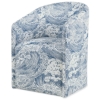 Picture of SLOW ROLL UPH DIN CHAIR-WAVES