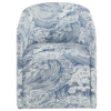 Picture of SLOW ROLL UPH DIN CHAIR-WAVES
