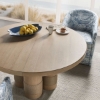 Picture of SLOW ROLL UPH DIN CHAIR-WAVES