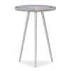 Picture of COPPER MATRIX ACCENT TABLE