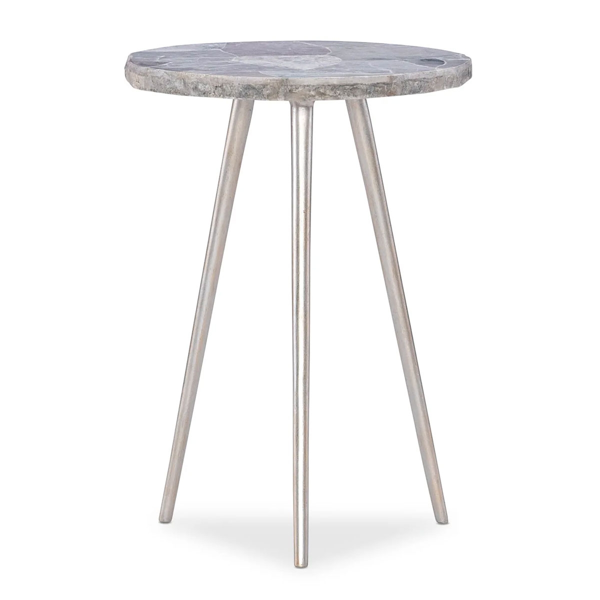 Picture of COPPER MATRIX ACCENT TABLE