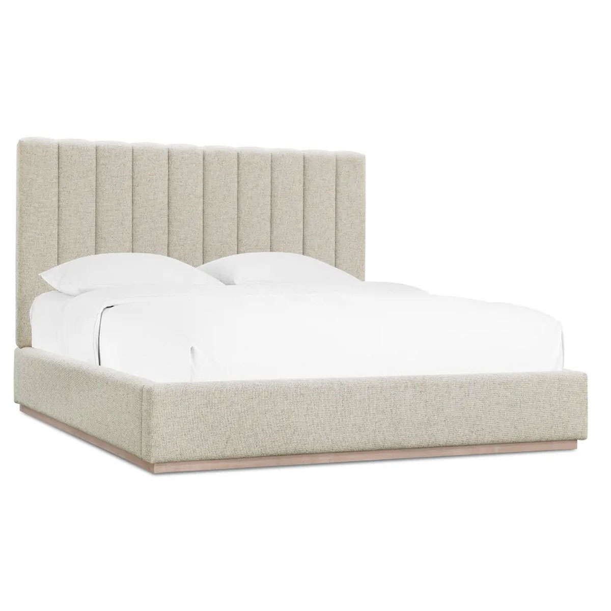 Picture of KEY LARGO KING UPH BED