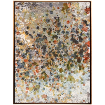 Picture of DREAM REALM COLOR CONTEMP ART