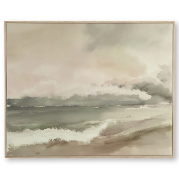 Picture of VALLUS COASTAL ABSTRACT ART