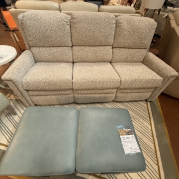 Picture of JONES SOFA ASIS KIT