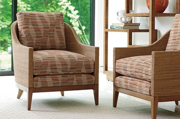 Picture for category - Accent Chairs -