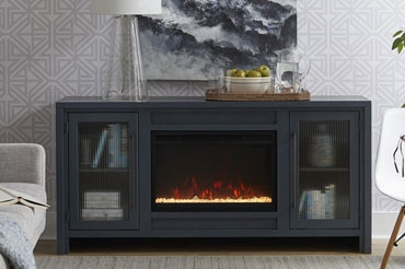 Picture for category - Fireplaces -