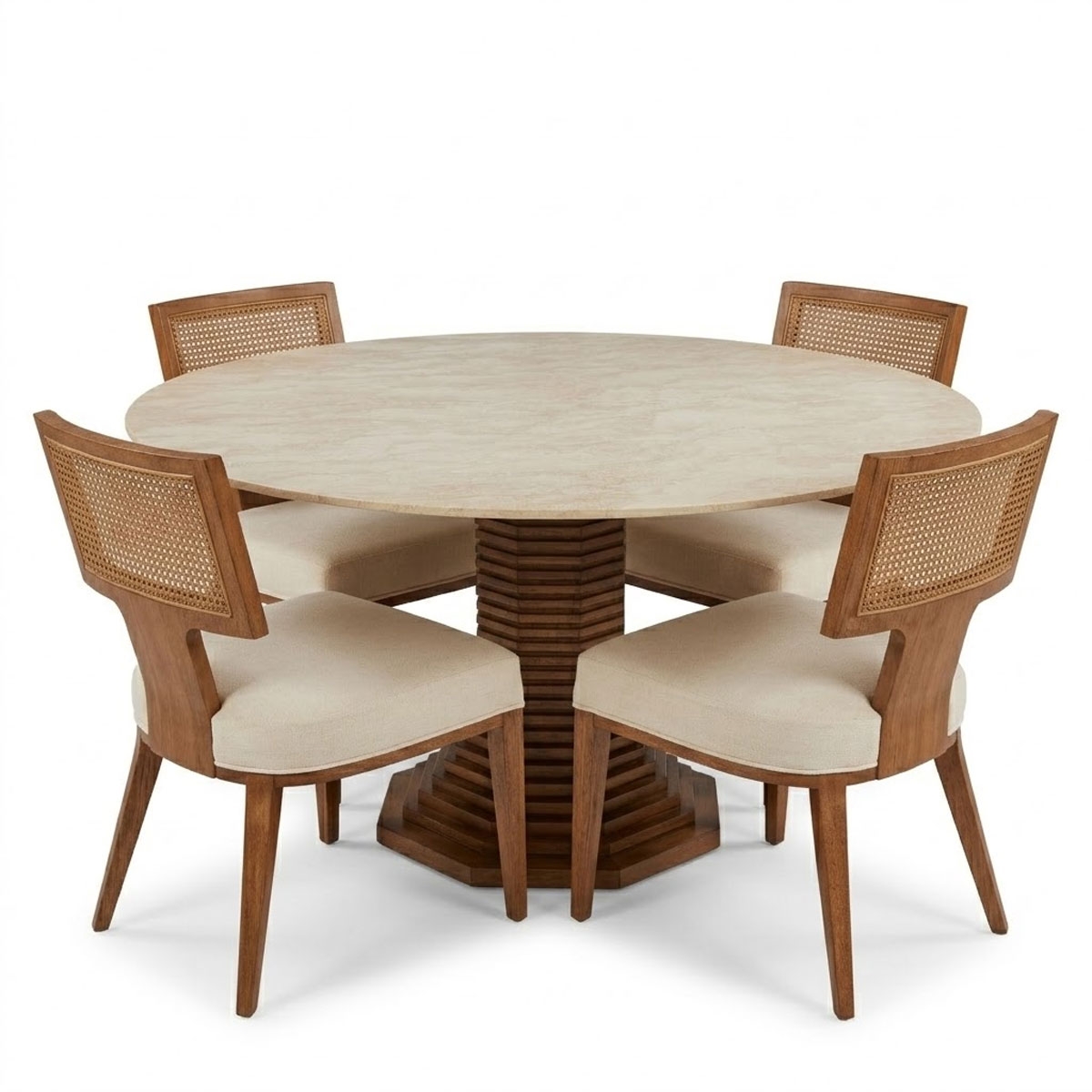 Picture of LA COSTA 5PC DINING ASIS KIT