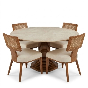 Picture of LA COSTA 5PC DINING ASIS KIT