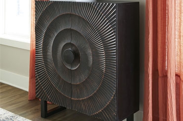 Picture for category - Accent Cabinets -