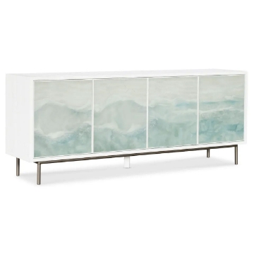 Picture of BUBBLES UP CREDENZA