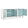 Picture of BUBBLES UP CREDENZA