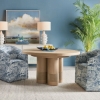 Picture of BUBBLES UP CREDENZA