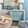 Picture of BUBBLES UP CREDENZA
