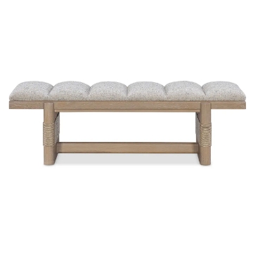 Picture of MISSION BAY BENCH