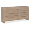 Picture of MISSION BAY DRESSER