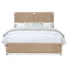 Picture of MISSION BAY KING WOVEN BED