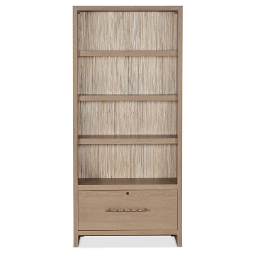 Picture of MISSION BAY BOOKCASE