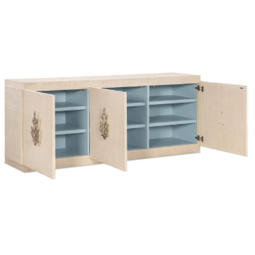 Picture of CORAL CREDENZA