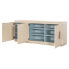 Picture of CORAL CREDENZA