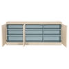 Picture of CORAL CREDENZA