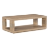 Picture of MISSION BAY RECT COFFEE TABLE