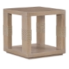 Picture of MISSION BAY END TABLE