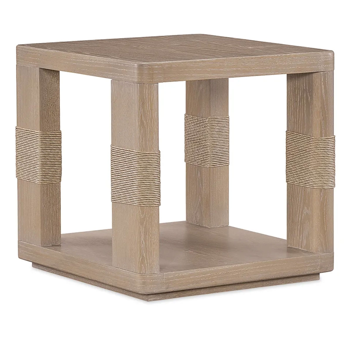 Picture of MISSION BAY END TABLE