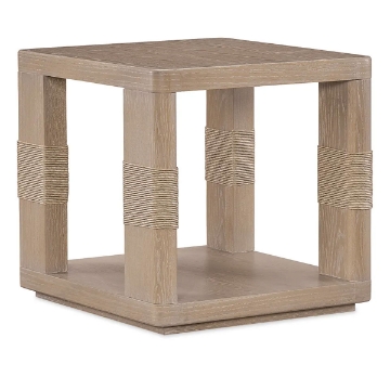 Picture of MISSION BAY END TABLE