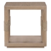 Picture of MISSION BAY END TABLE
