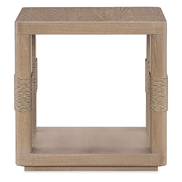 Picture of MISSION BAY END TABLE