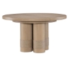 Picture of MISSION BAY RND DINING TABLE