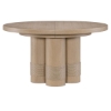 Picture of MISSION BAY RND DINING TABLE