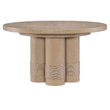 Picture of MISSION BAY RND DINING TABLE
