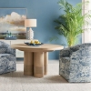 Picture of MISSION BAY RND DINING TABLE