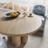 Picture of MISSION BAY RND DINING TABLE