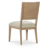 Picture of OYSTER CUT SIDE CHAIR